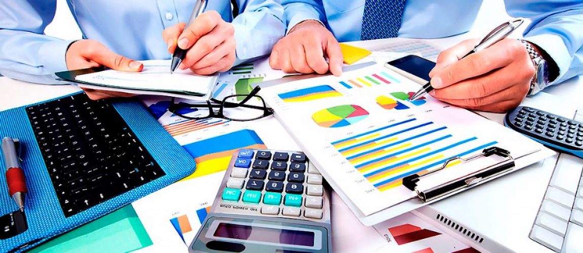 Cálculos y contabilidad