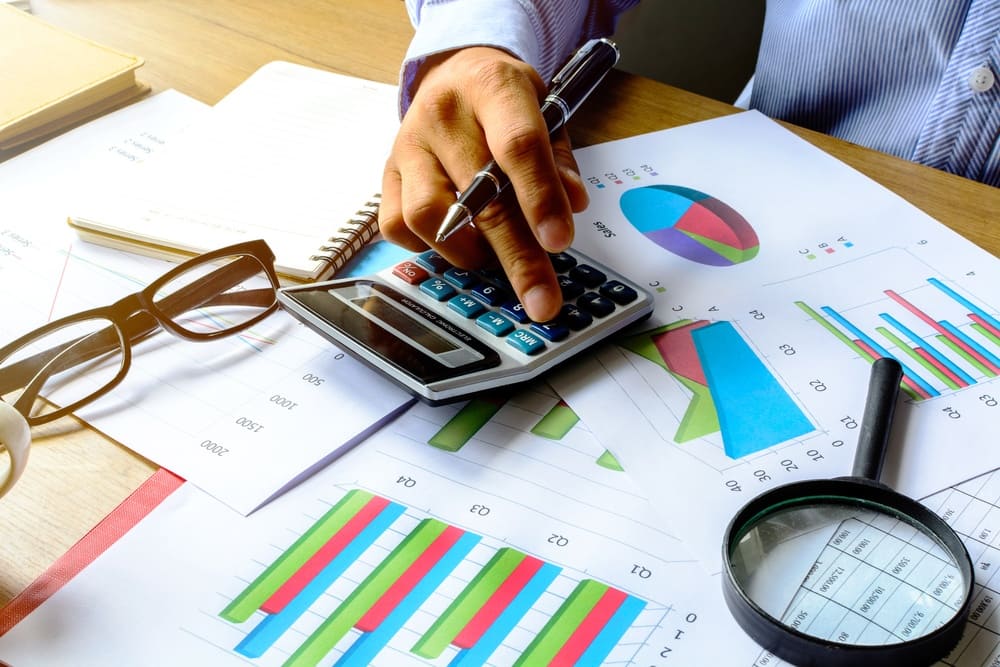 Finanzas empresariales