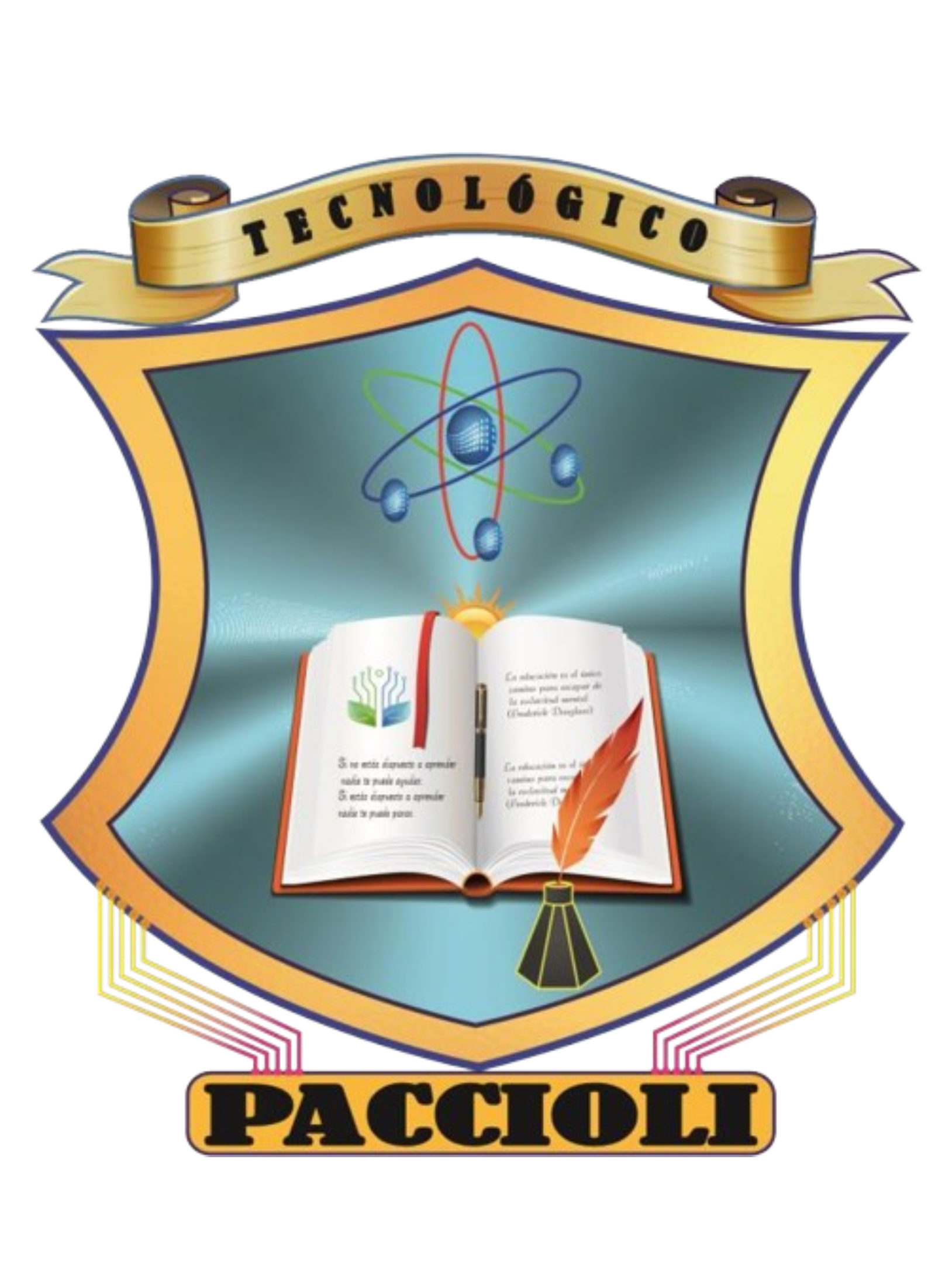 Paccioli Logo