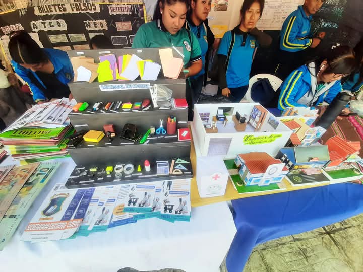 Laboratorios Paccioli