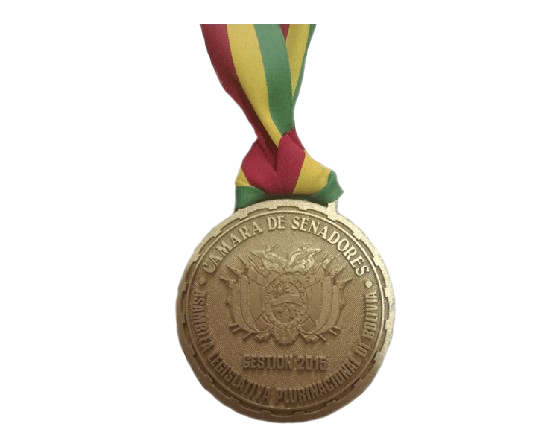 Recognition 4